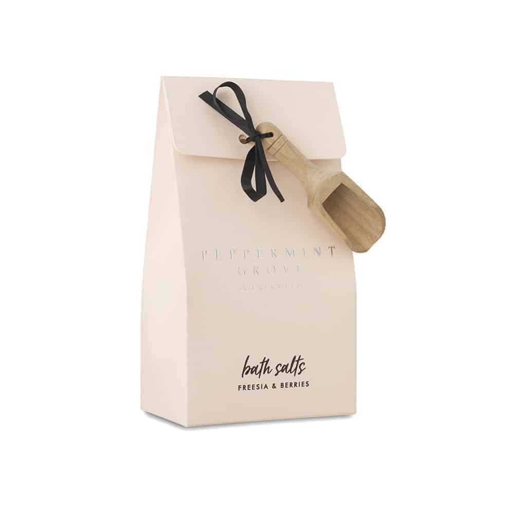 Bath Salts 200g - Freesia & Berries