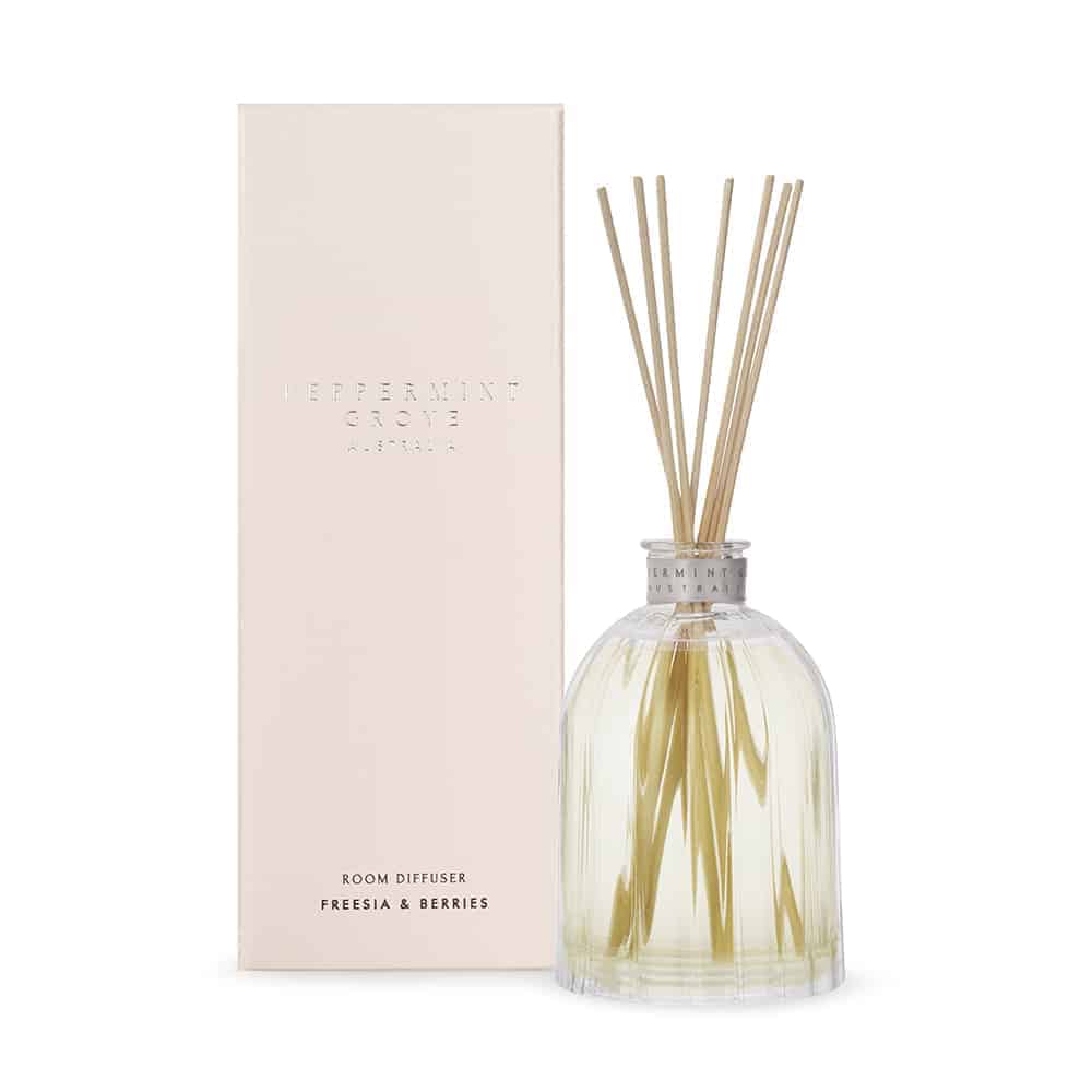 Diffuser 350ml - Freesia & Berries