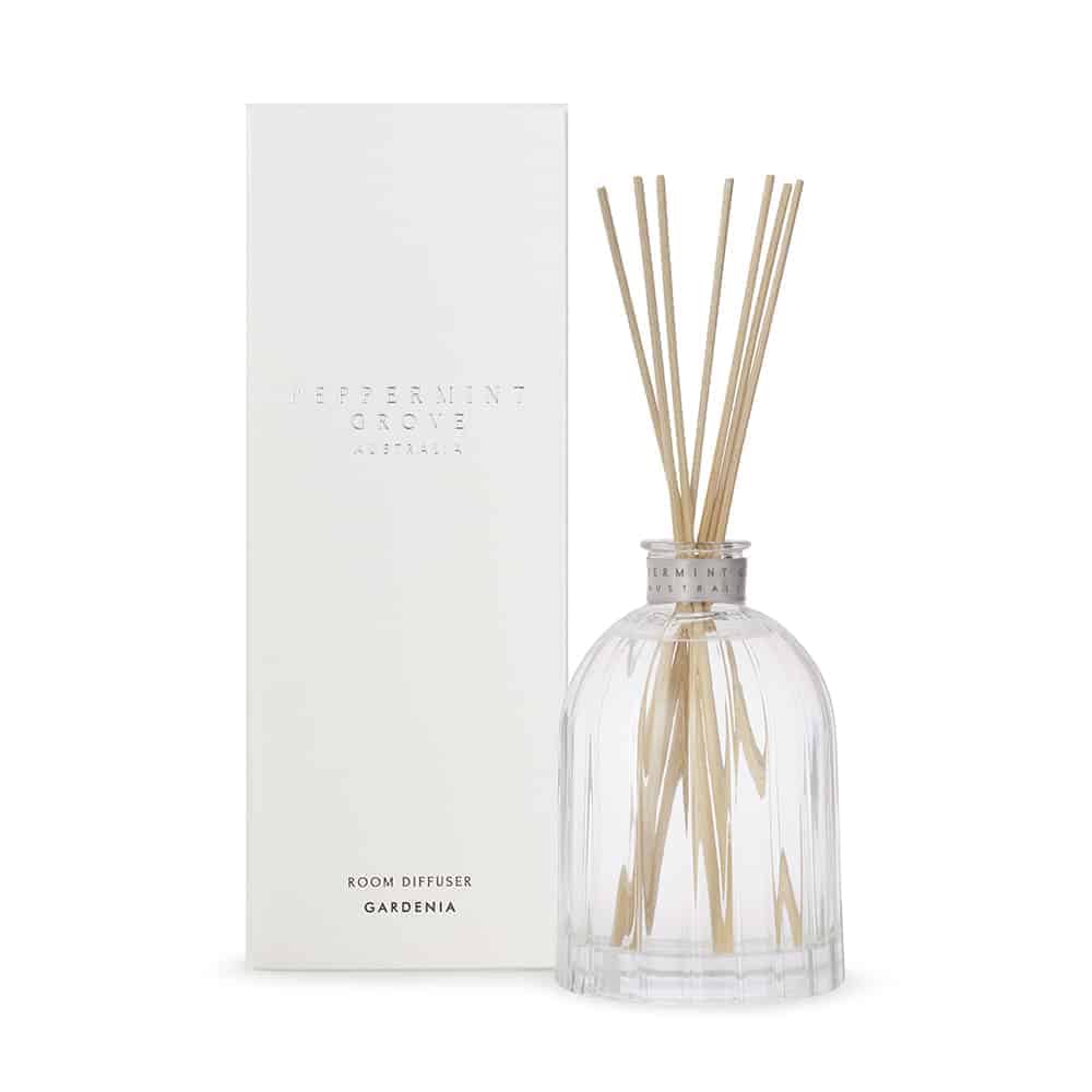 Diffuser 350ml - Gardenia