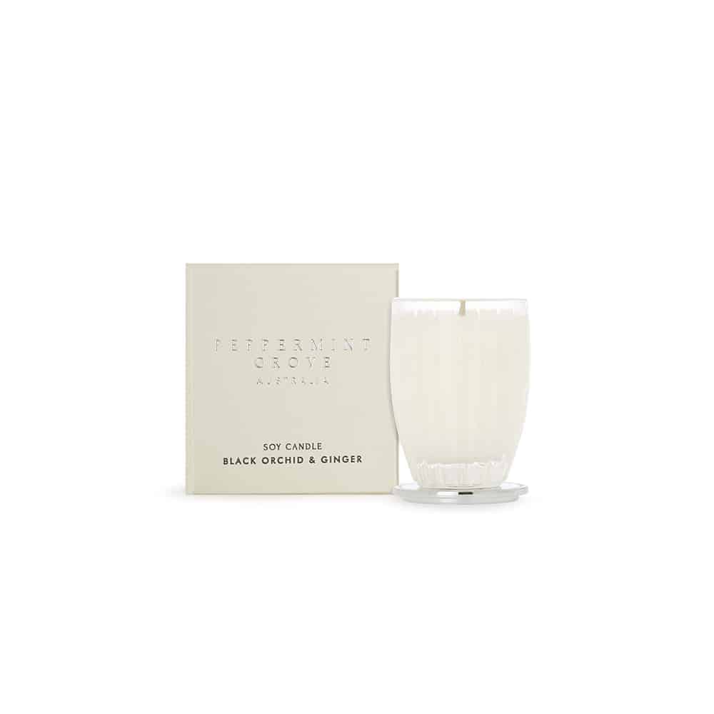 Candle 60g - Black Orchid & Ginger