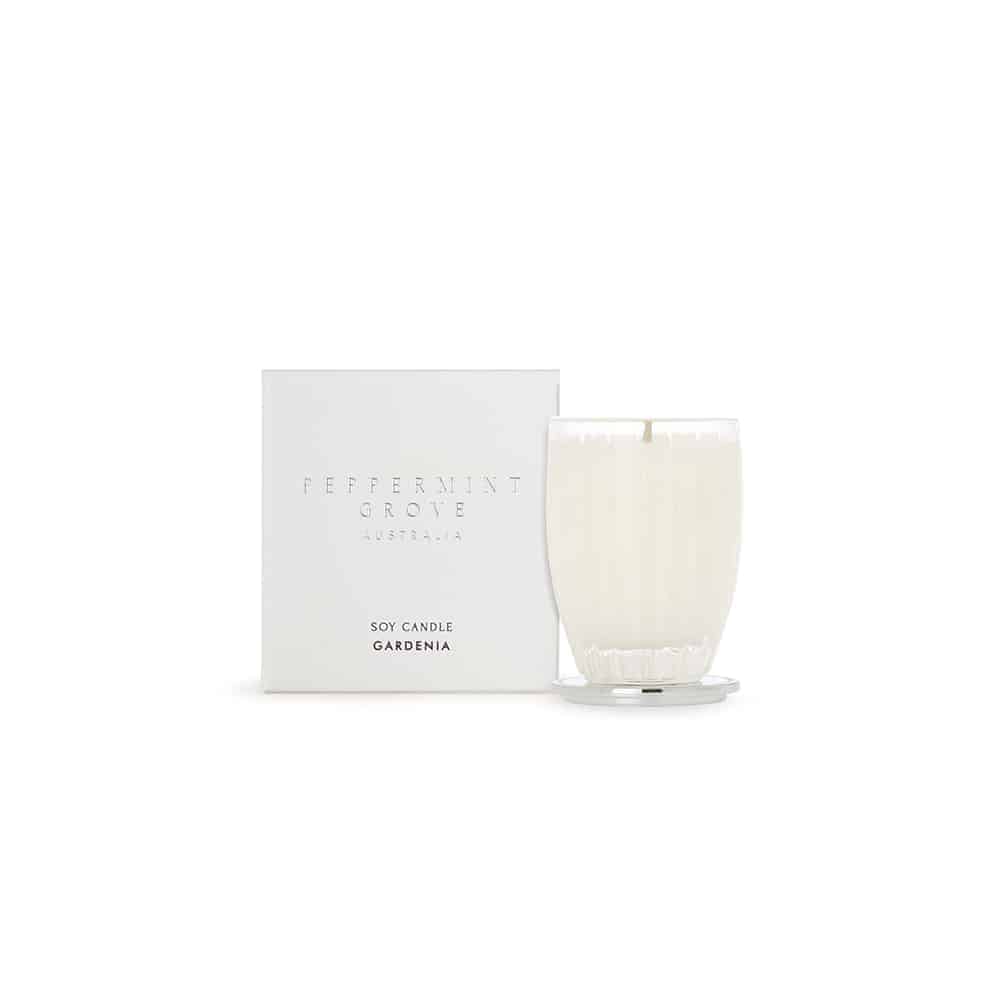 Candle 60g - Gardenia