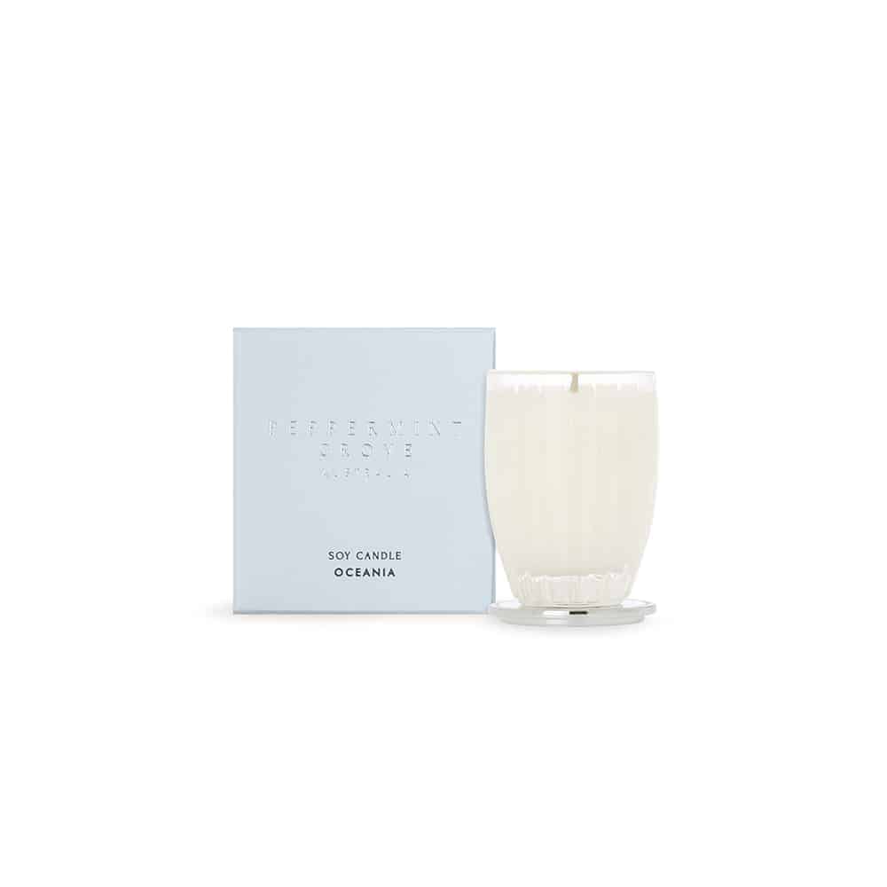 Candle 60g - Oceania