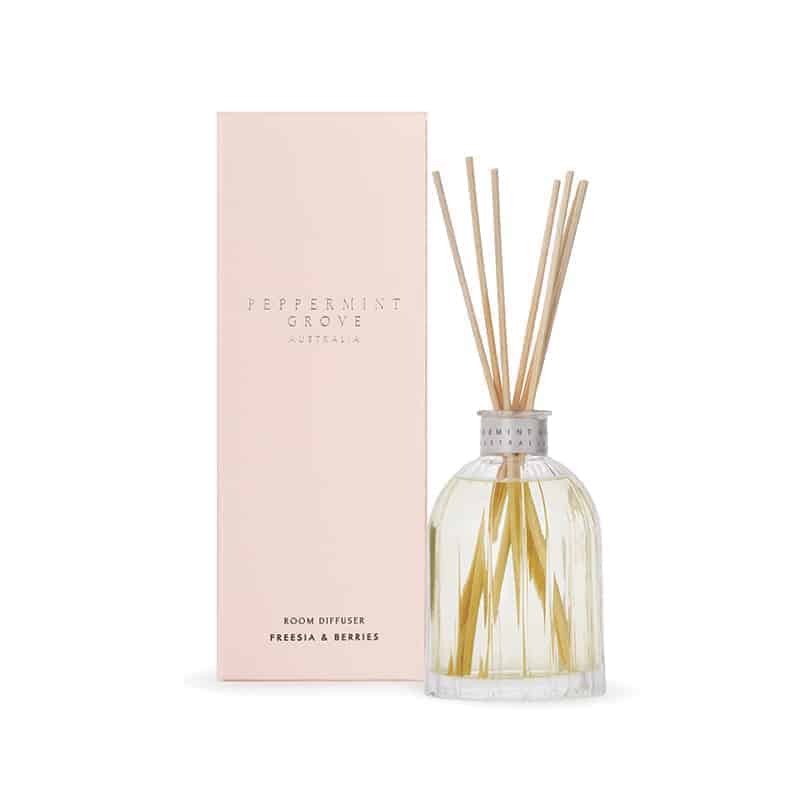Diffuser 100ml - Freesia & Berries