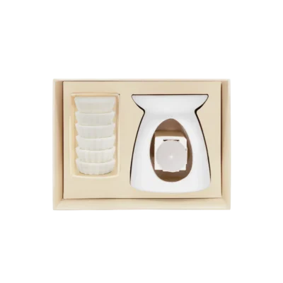 Soy Wax Melts & Warmer