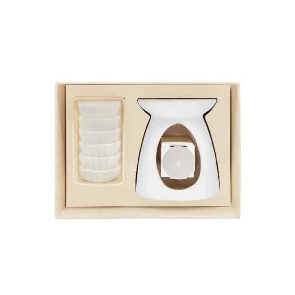Soy Wax Melts & Warmer